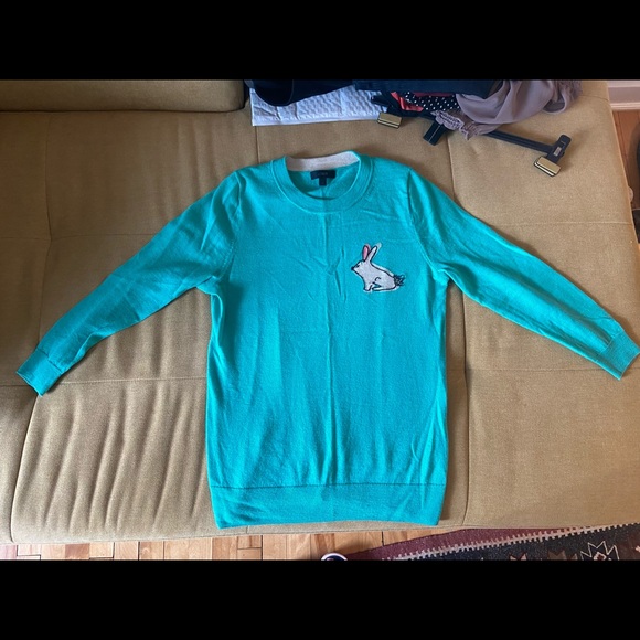 JCrew sweater - Picture 1 of 4